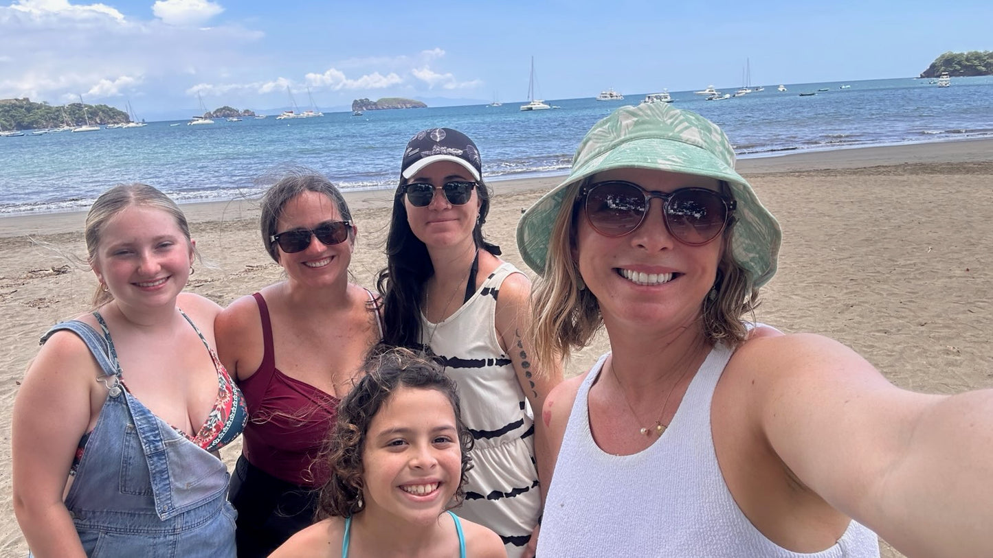 π
Sunset Catamaran & Snorkeling Cruise Guanacaste