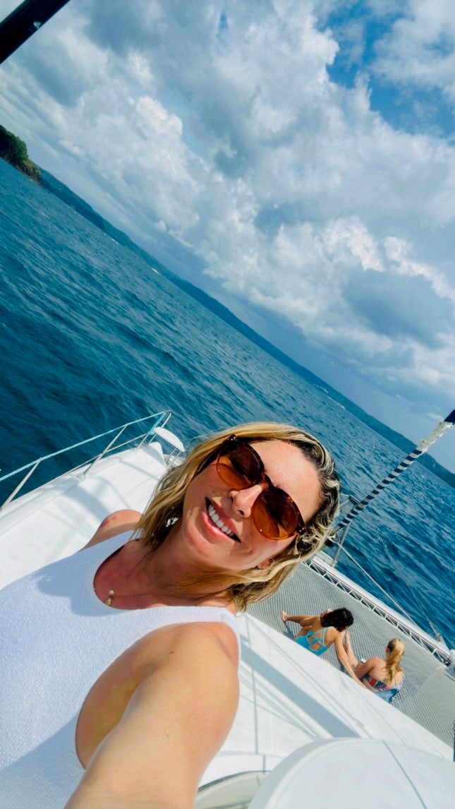 π
Sunset Catamaran & Snorkeling Cruise Guanacaste