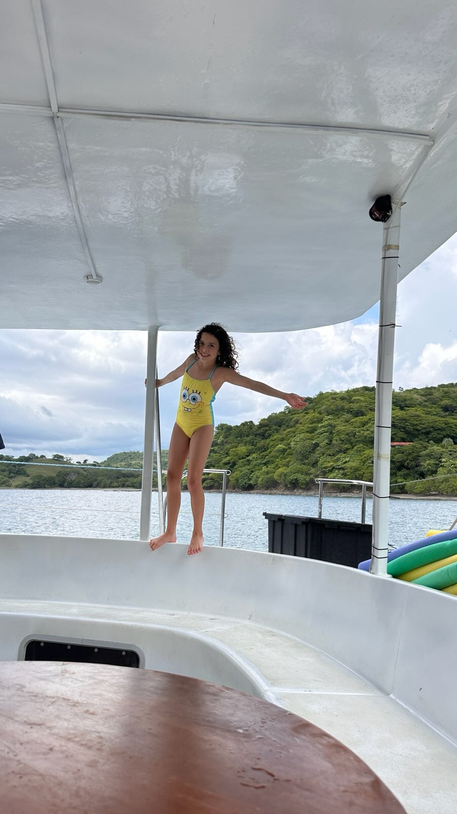 π
Sunset Catamaran & Snorkeling Cruise Guanacaste