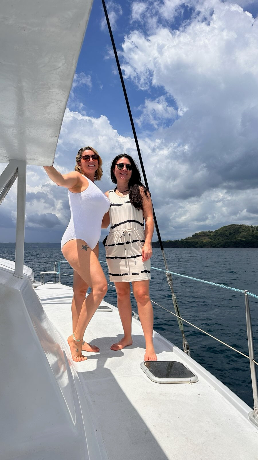 π
Sunset Catamaran & Snorkeling Cruise Guanacaste