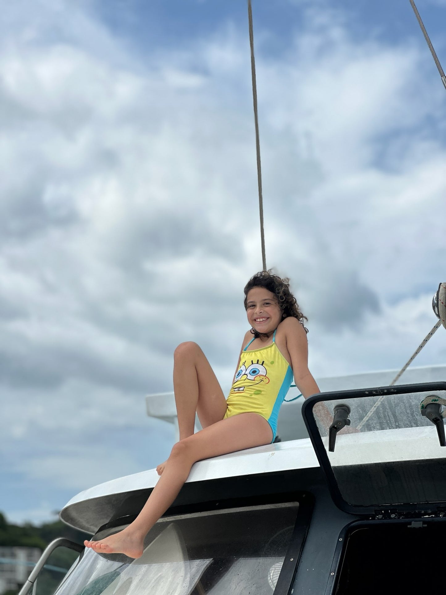 π
Sunset Catamaran & Snorkeling Cruise Guanacaste