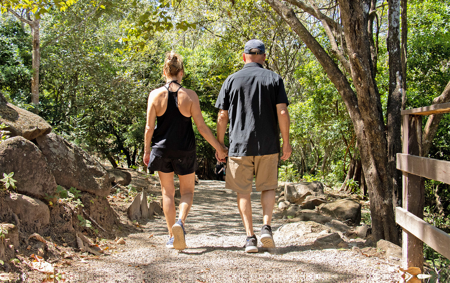 Guanacaste Mega Adventure Day.