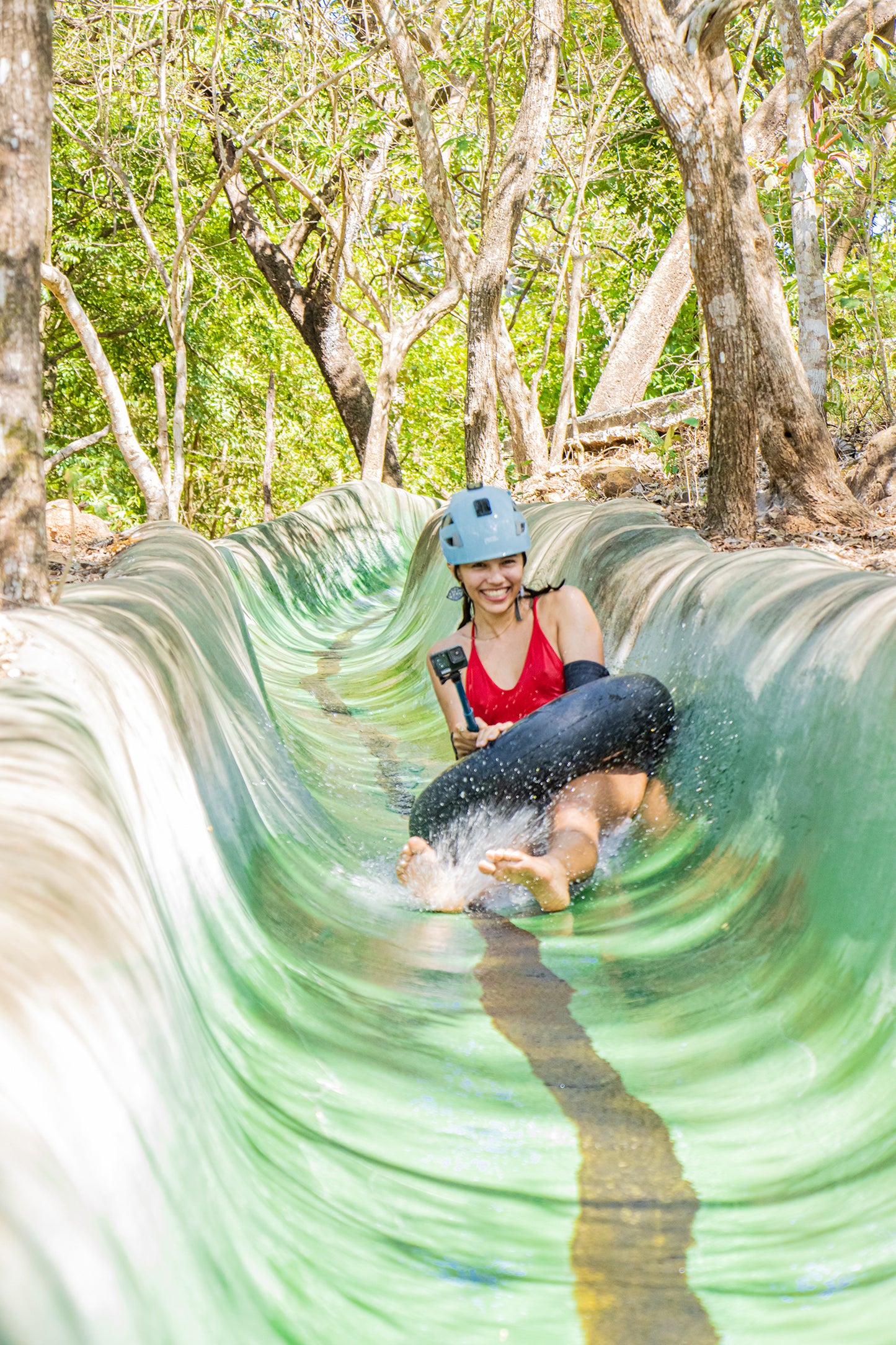 Guanacaste Mega Adventure Day.