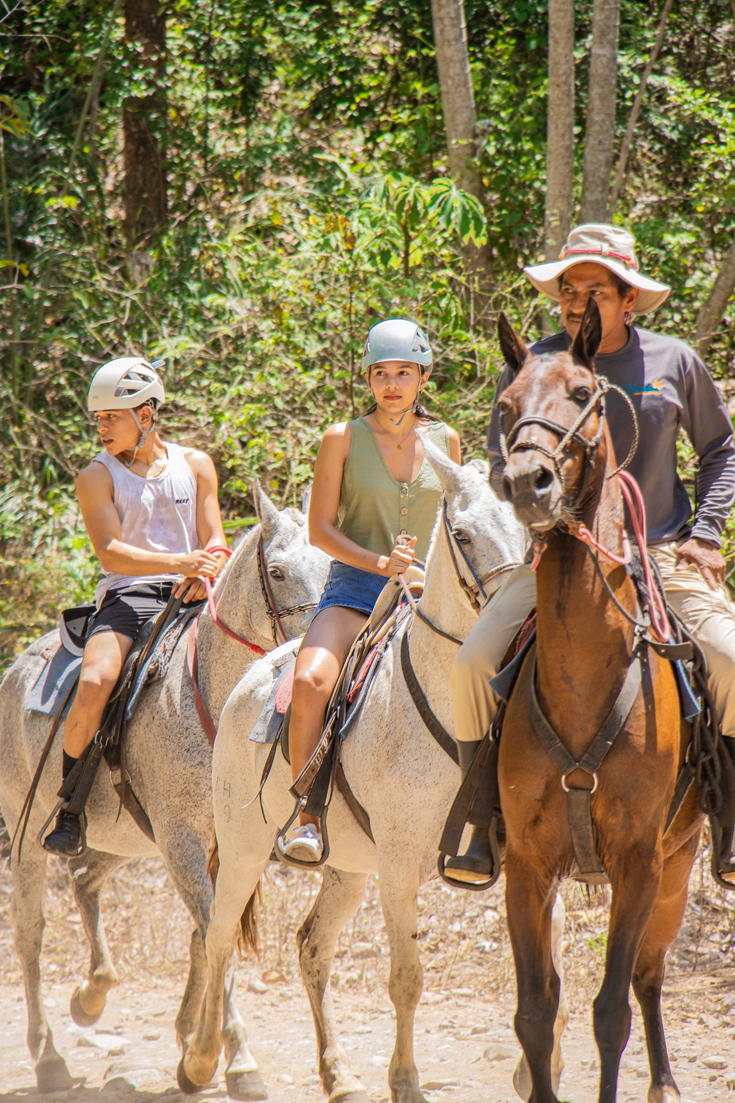 Guanacaste Mega Adventure Day.