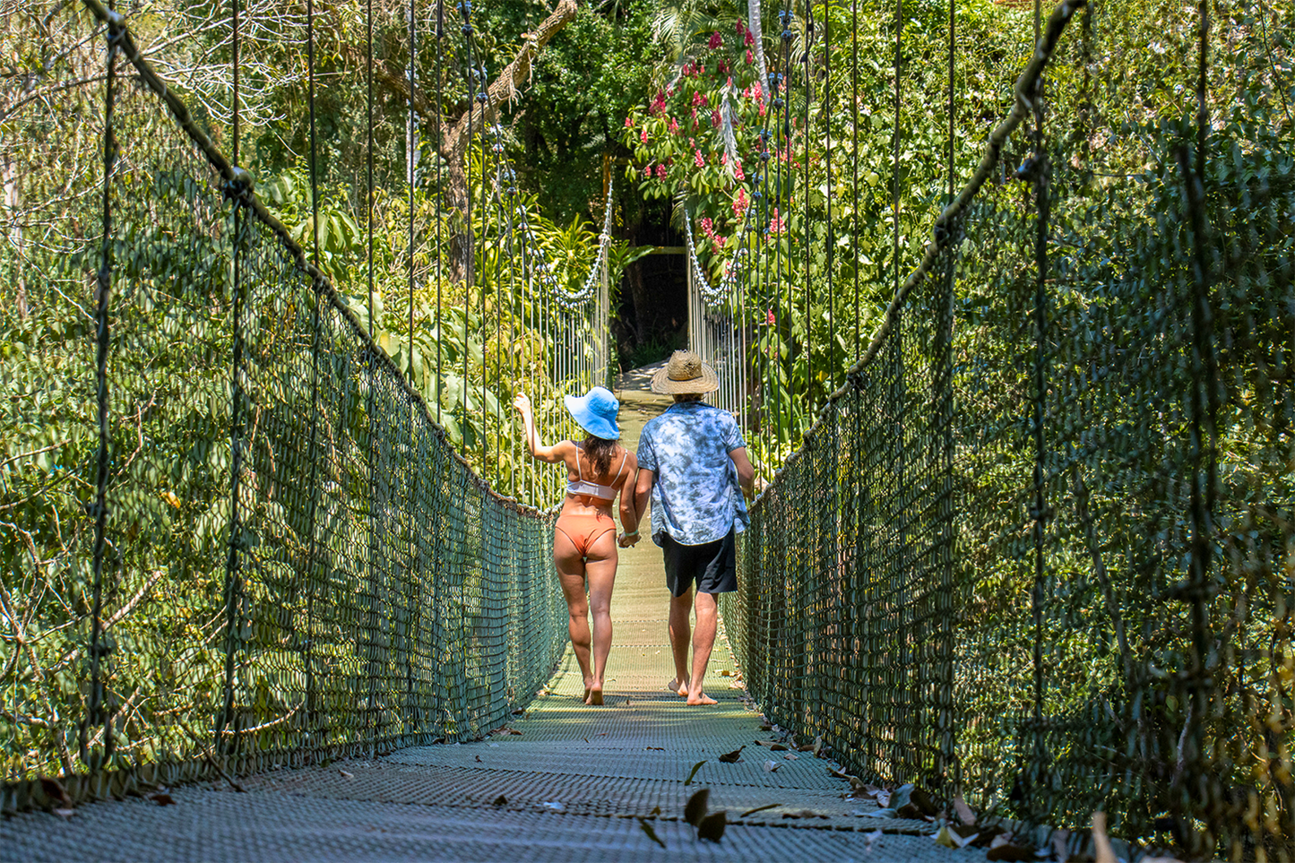 Guanacaste Mega Adventure Day.