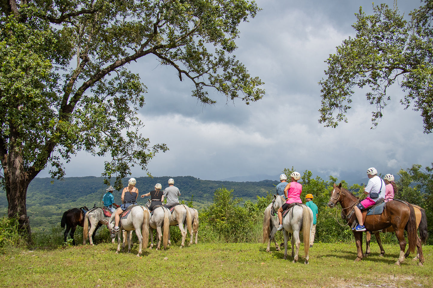 Guanacaste Mega Adventure Day.