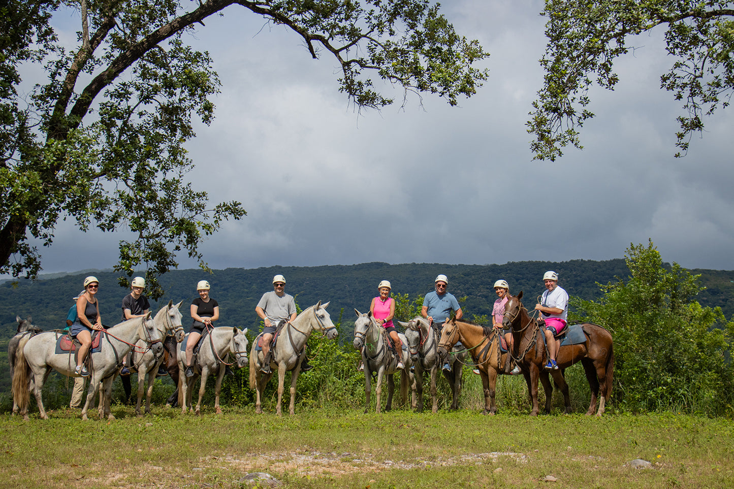Guanacaste Mega Adventure Day