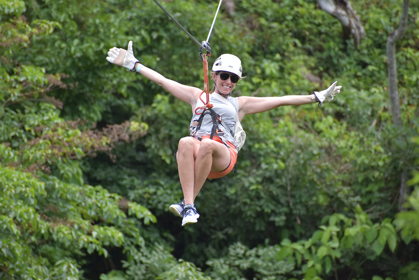 Guanacaste Mega Adventure Day.