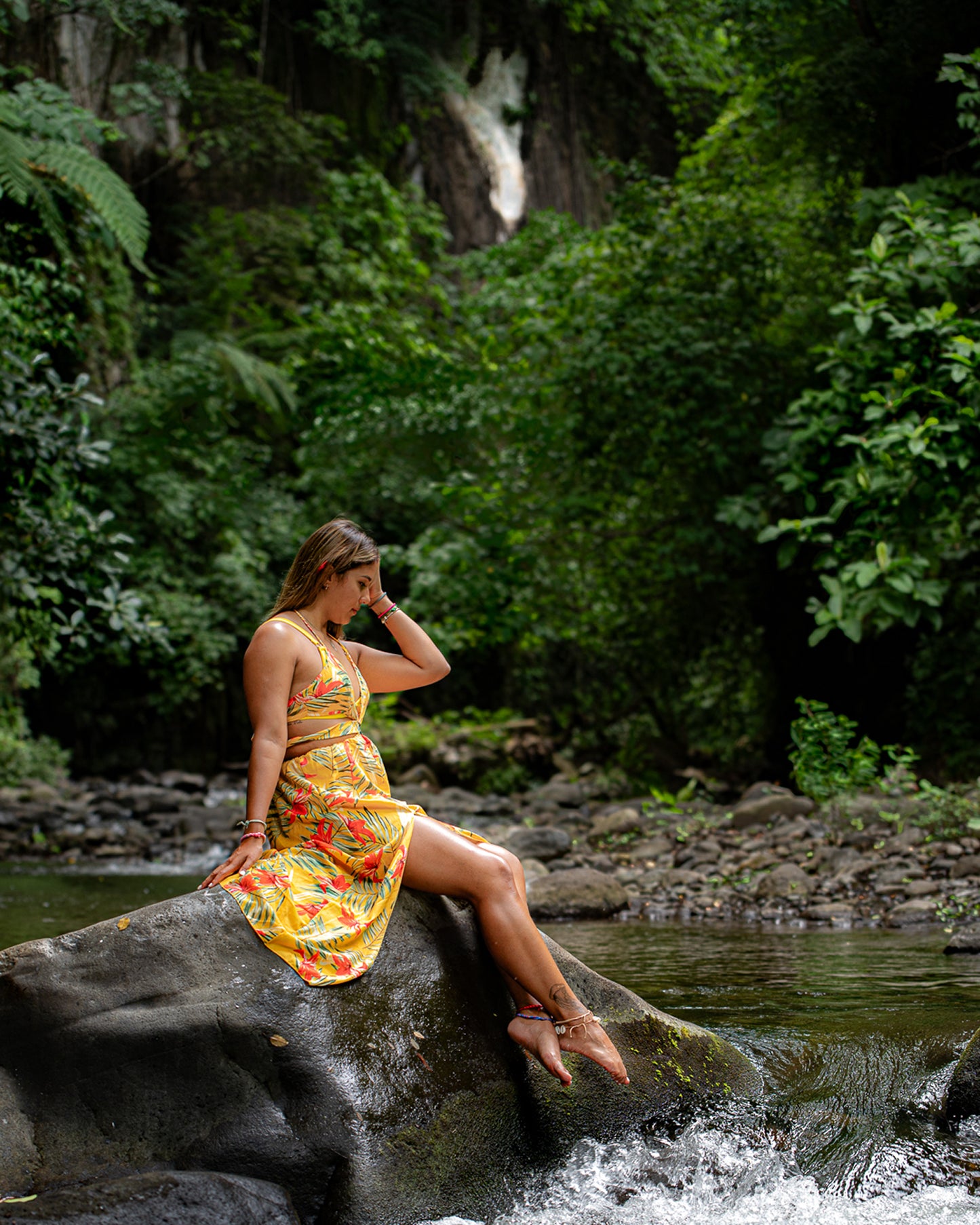 Guanacaste Mega Adventure Day