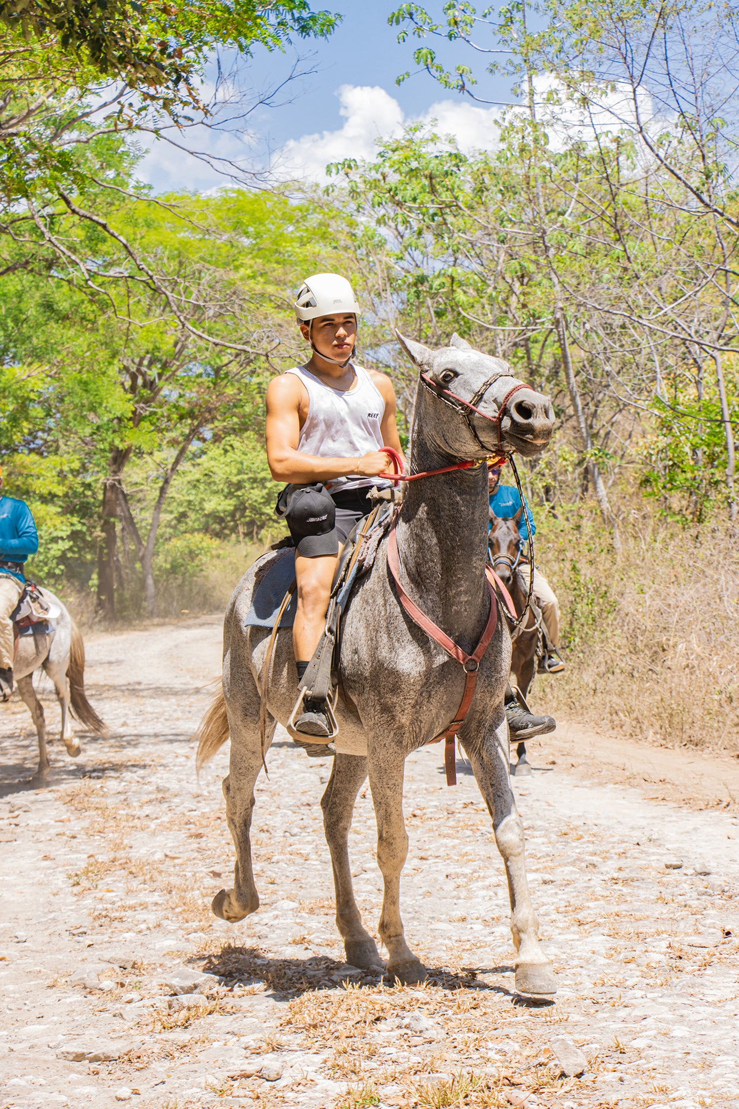 Guanacaste Mega Adventure Day