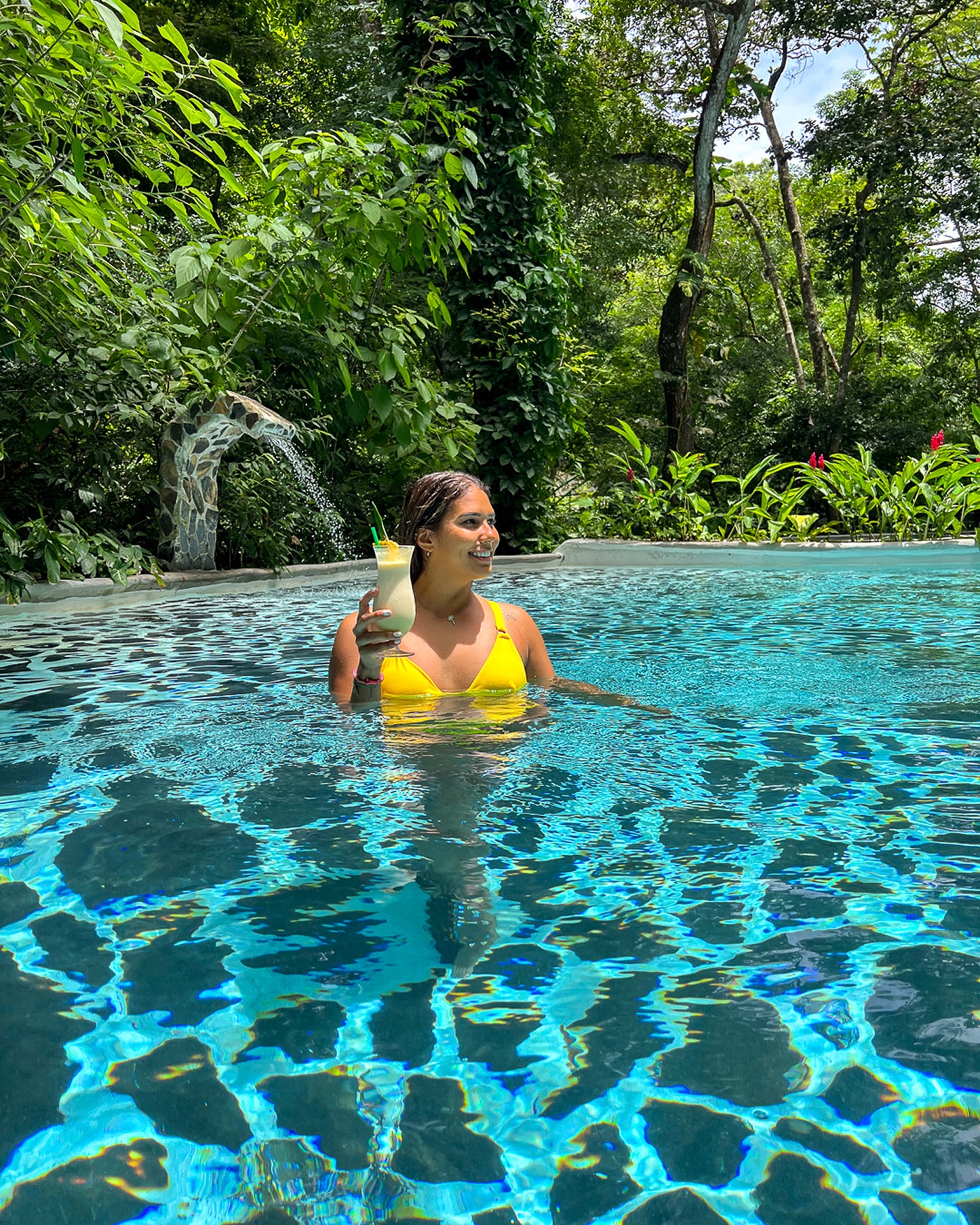 Guanacaste Mega Adventure Day