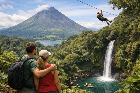 Best La Fortuna Tours and Activities