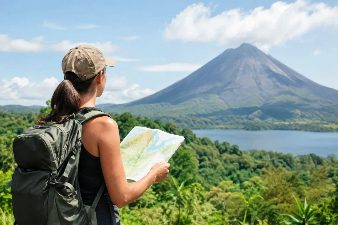How to Choose Arenal Tours That Fit Your Trip