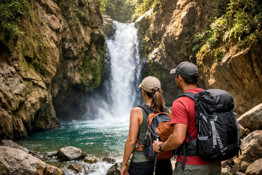 La Leona Waterfall Hike: What to Know Before You Go