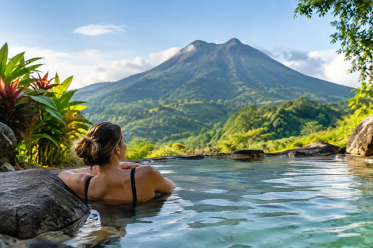 Plan Miravalles Hot Springs Without Rushing