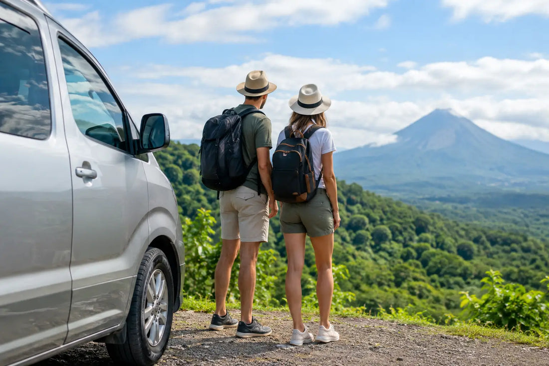 Guanacaste Monteverde Transfer Planning Tips