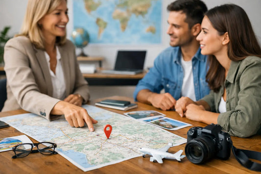 Why Local Expert Trip Coordination Matters