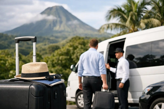 How to Avoid Transfer Delays in Costa Rica