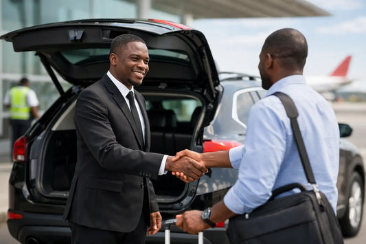 How to Arrange Liberia Airport Pickup Service