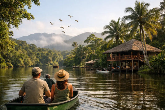 How Many Nights in Tortuguero Is Best?