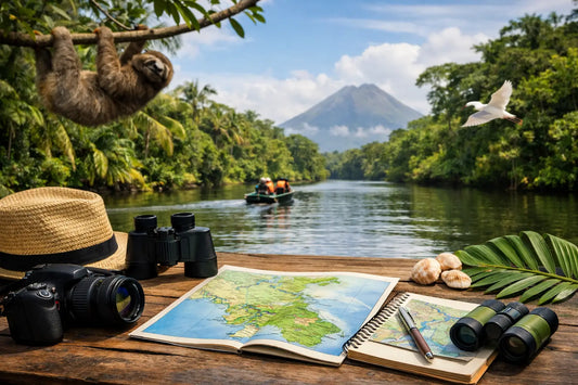 Best Tortuguero Travel Planning Tips for 2026