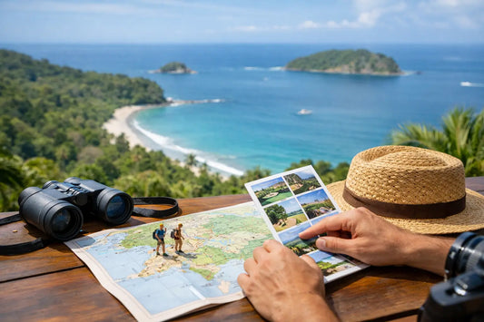 How to Choose Manuel Antonio Tours Wisely