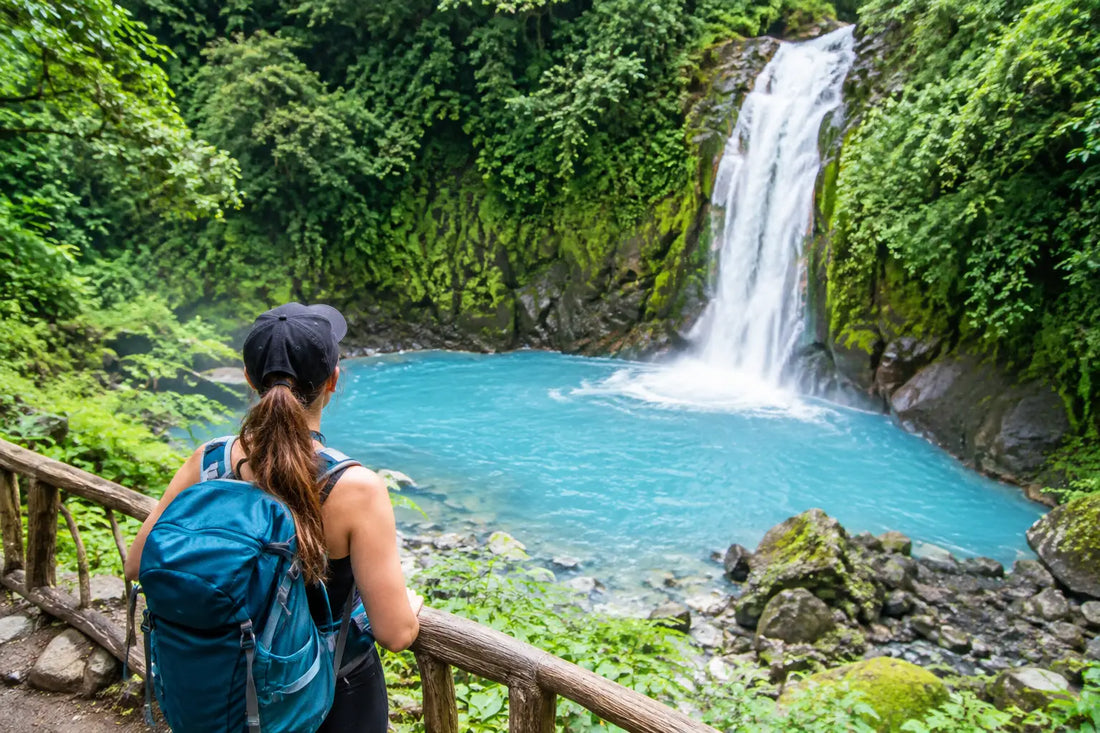 Rio Celeste Hike Review: Is It Worth the Walk?