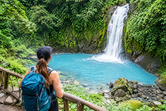 Rio Celeste Hike Review: Is It Worth the Walk?