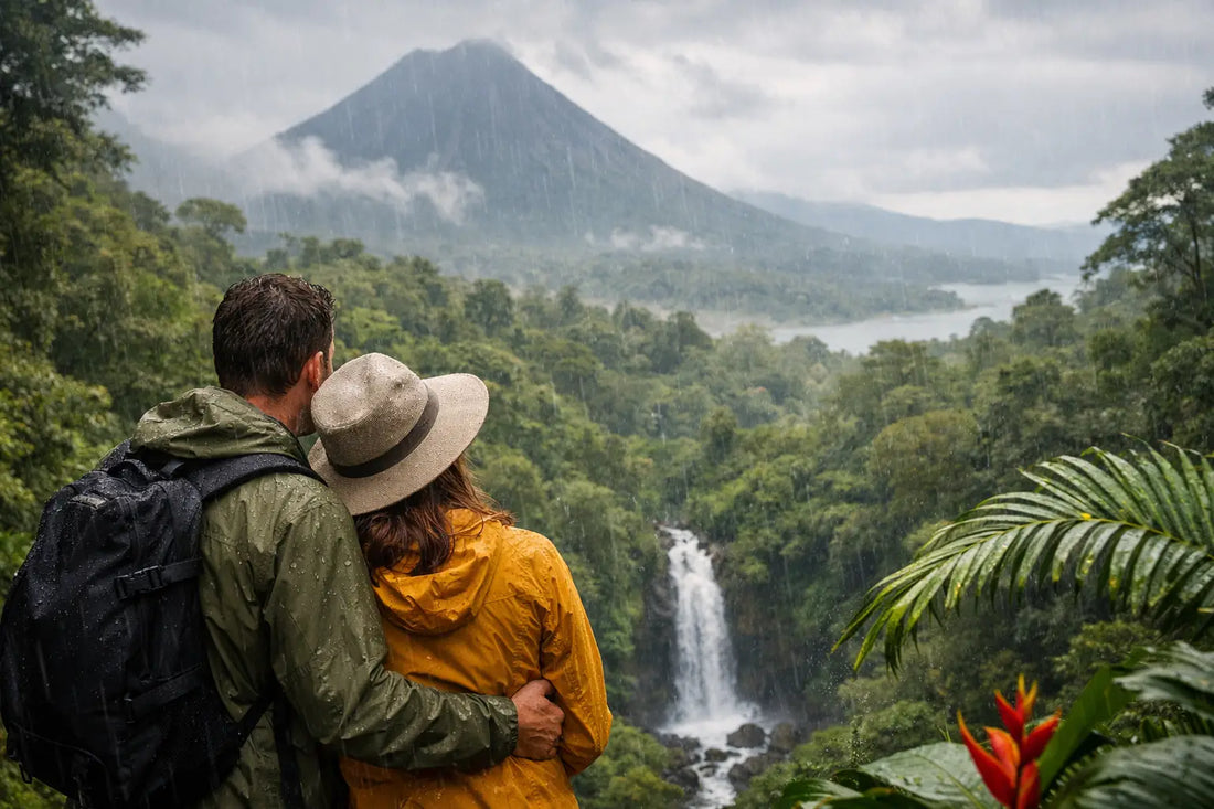 Is Costa Rica Rainy Season Travel Worth It?