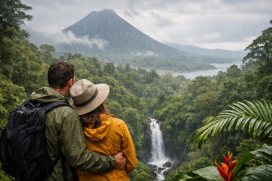 Is Costa Rica Rainy Season Travel Worth It?