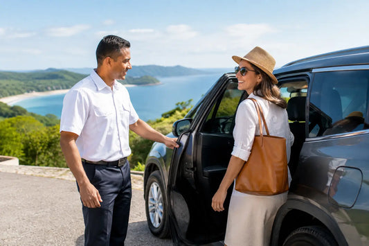 A Guanacaste Private Driver Review That Helps