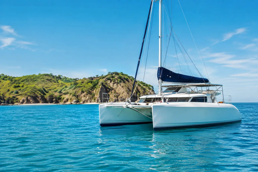 Best Catamaran Cruises Guanacaste for Your Trip