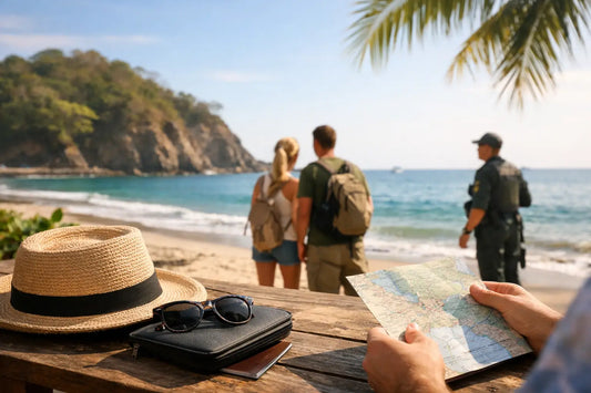 Is Guanacaste Safe for Travelers?