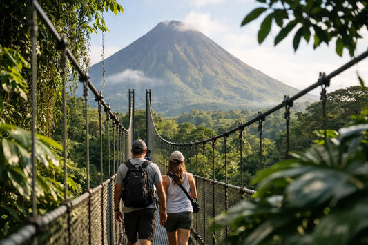 Arenal Hanging Bridges Review: Worth Your Time?