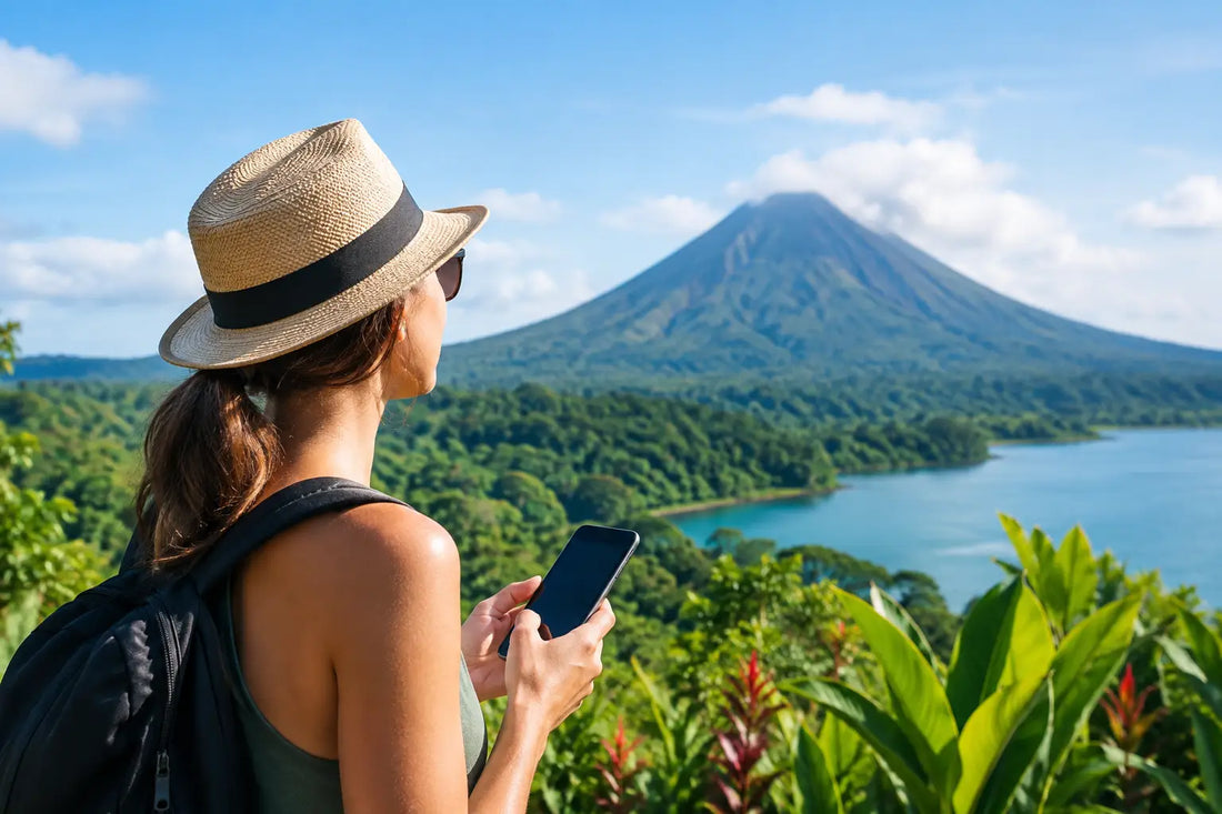 How to Book Costa Rica Excursions Without Wasted Days