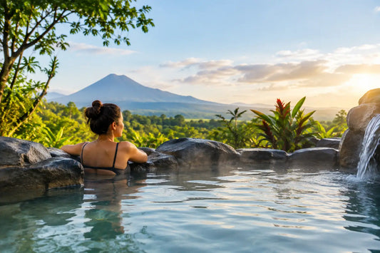 6 Best Hot Springs Near Liberia, Costa Rica