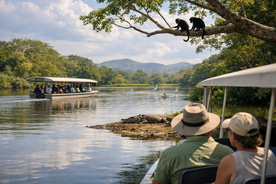 Plan a Palo Verde Boat Tour With Local Timing Tips