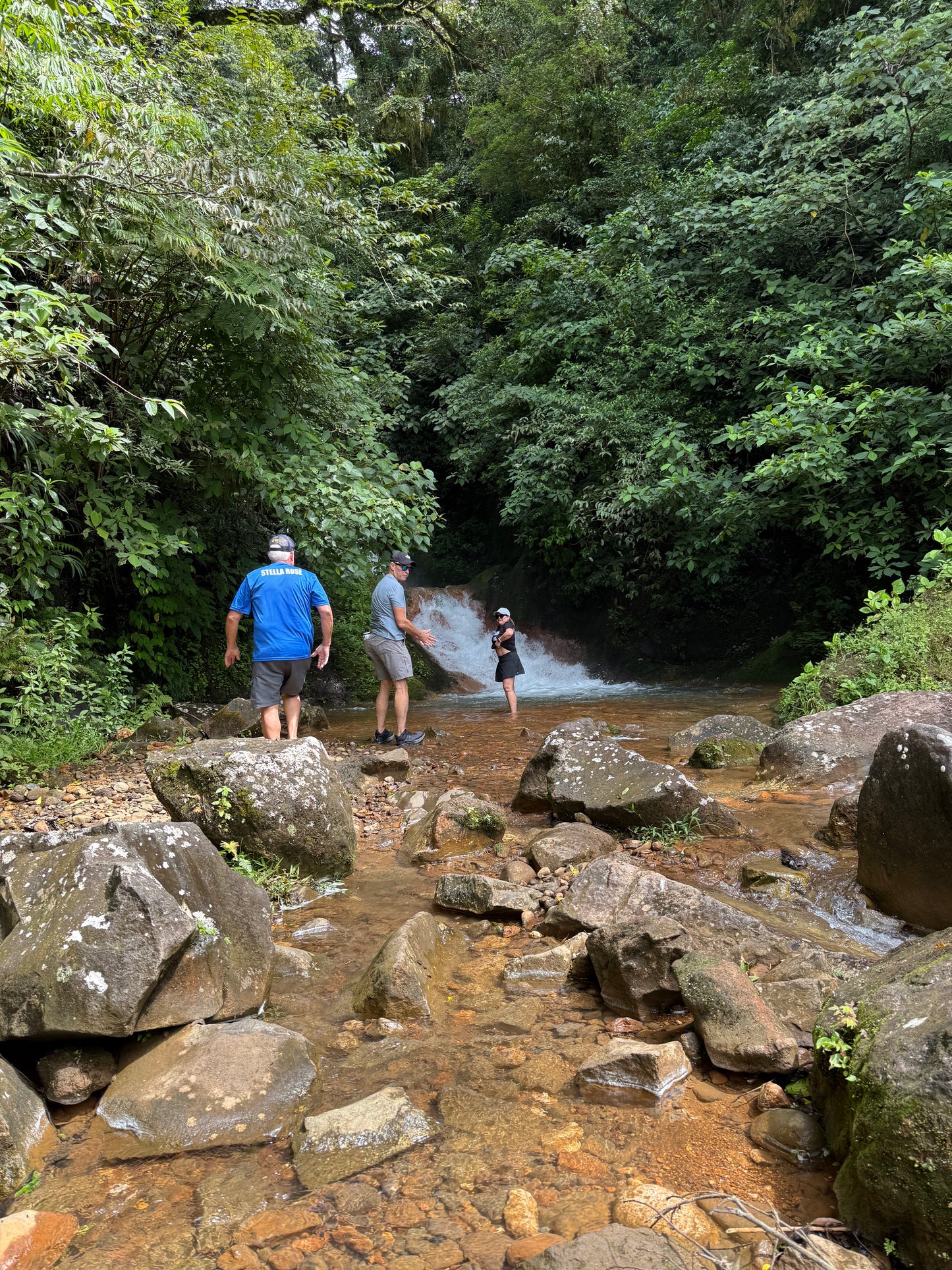 Tour Volcán Miravalles Experiencia Guanacaste