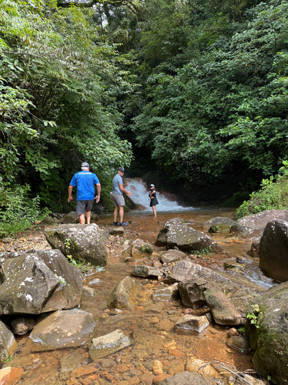 Tour Volcán Miravalles Experiencia Guanacaste