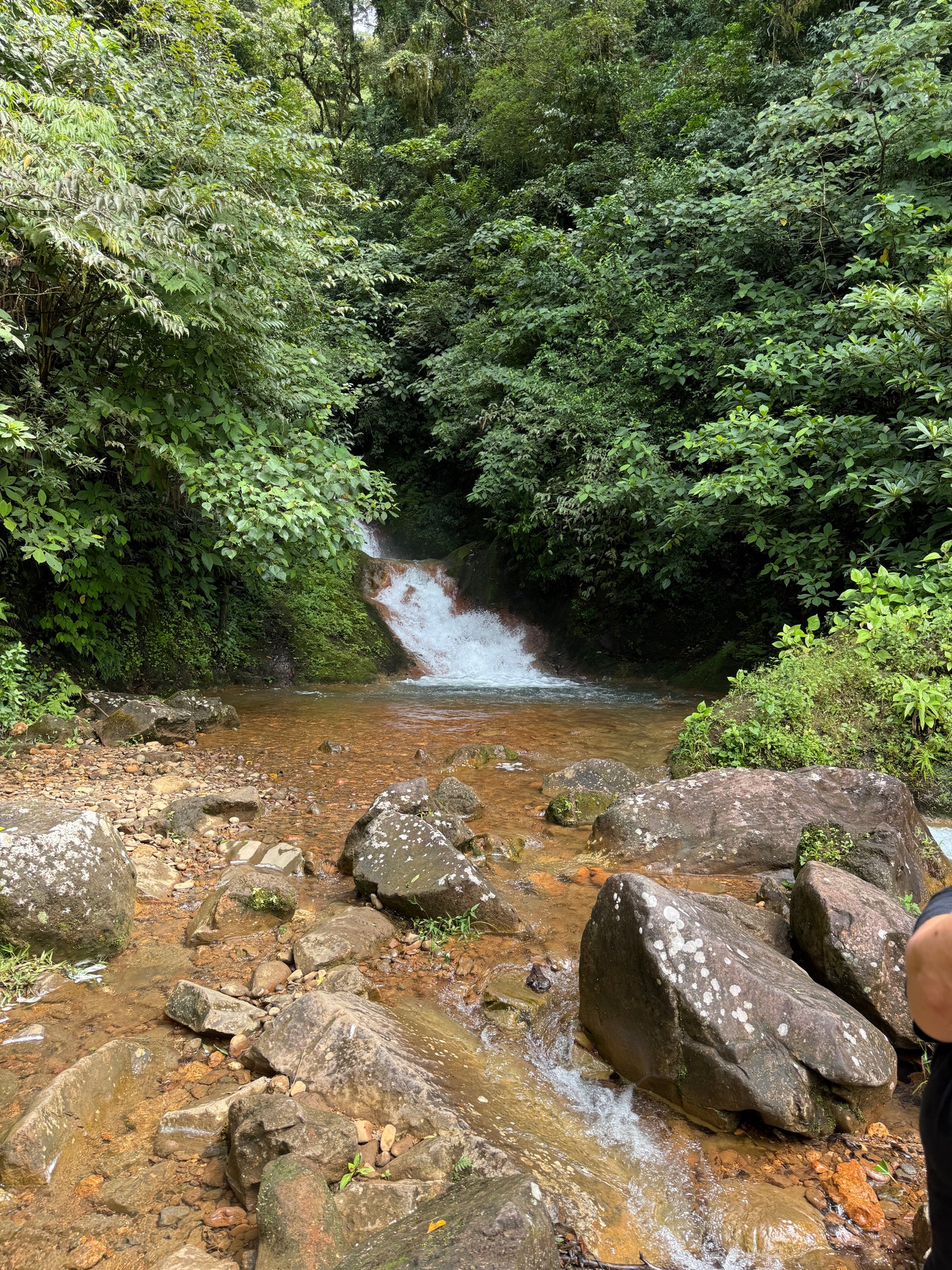 Tour Volcán Miravalles Experiencia Guanacaste