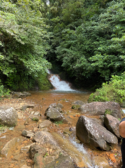 Tour Volcán Miravalles Experiencia Guanacaste