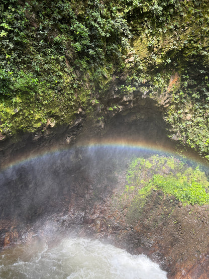 Tour Volcán Miravalles Experiencia Guanacaste