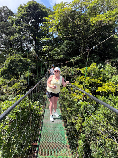 Tour Volcán Miravalles Experiencia Guanacaste