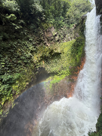 Tour Volcán Miravalles Experiencia Guanacaste
