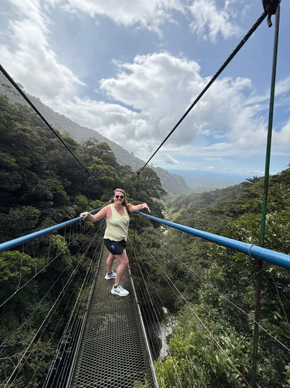 Tour Volcán Miravalles Experiencia Guanacaste