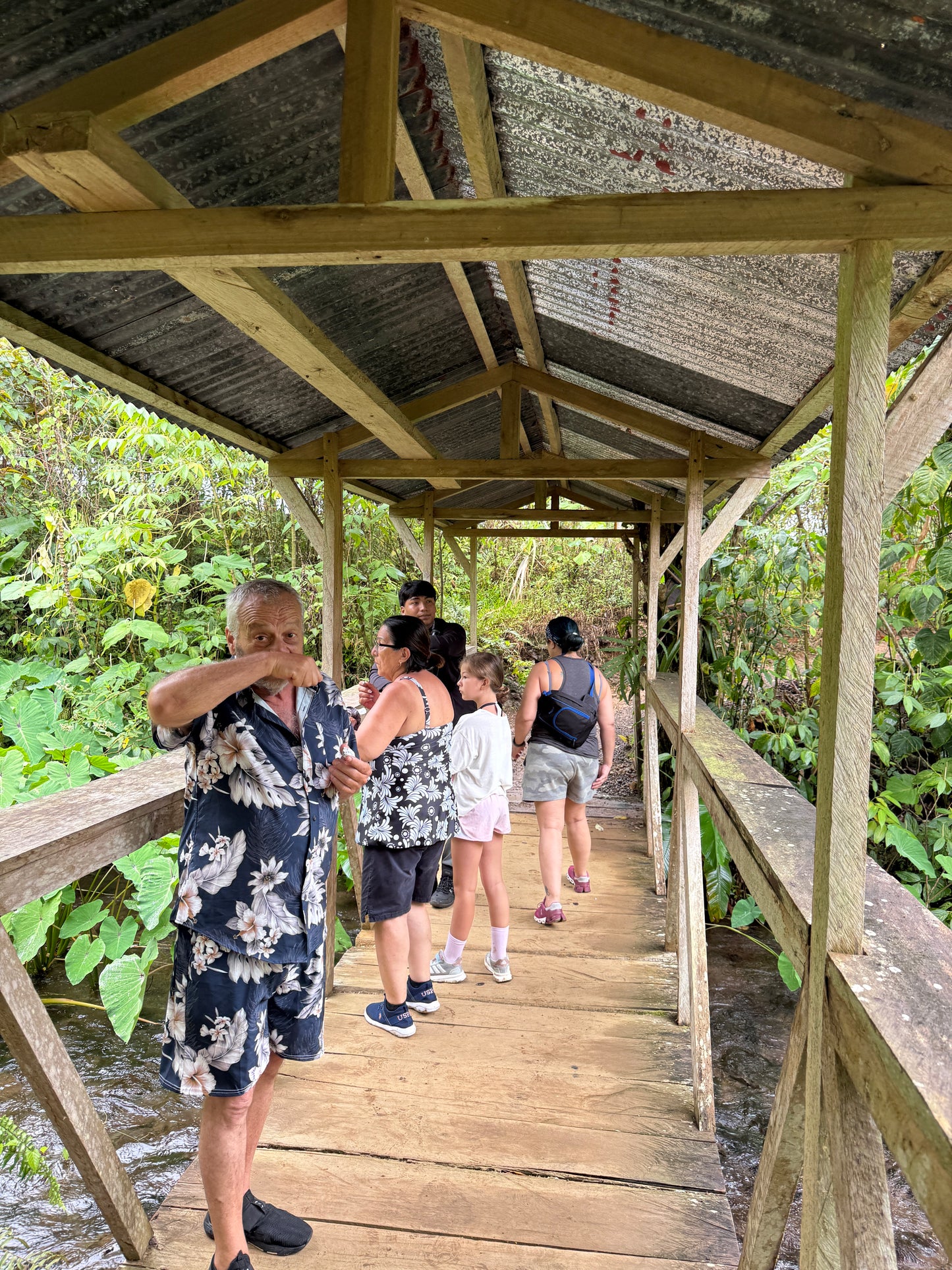 Bijagua Rainforest, Coffee & Chocolate Tour + Llanos del Cortez Waterfall | From Guanacaste