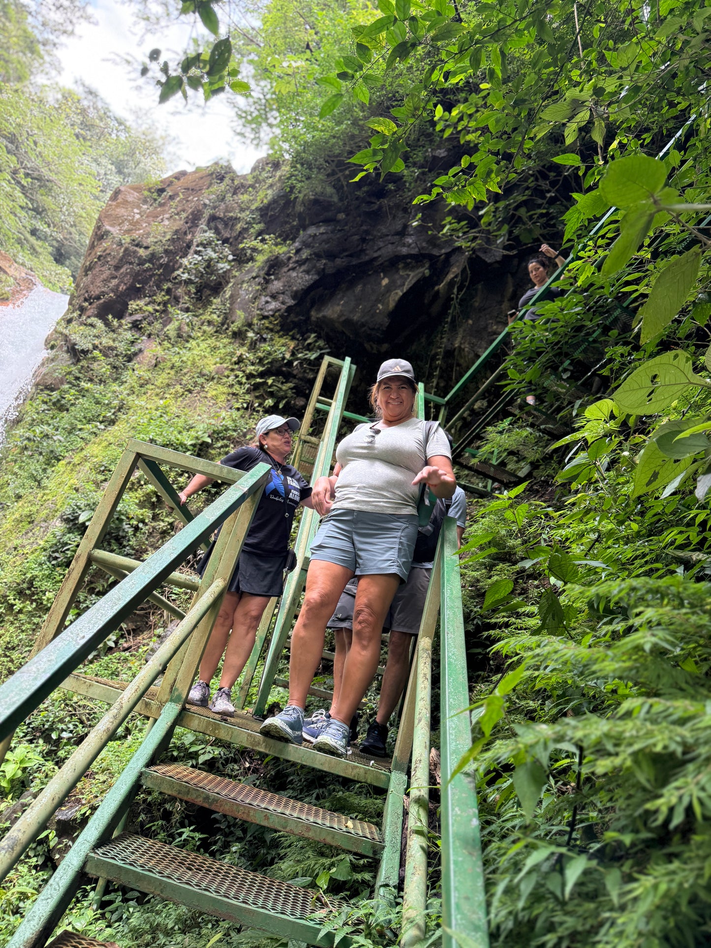 Tour Volcán Miravalles Experiencia Guanacaste