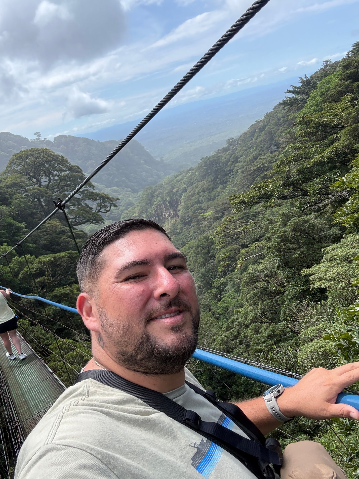 Tour Volcán Miravalles Experiencia Guanacaste