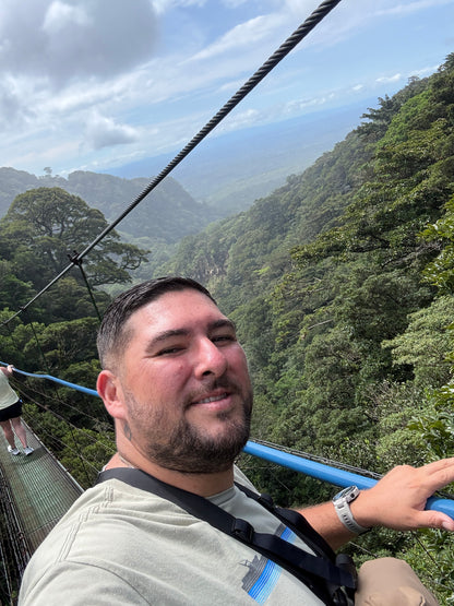 Tour Volcán Miravalles Experiencia Guanacaste