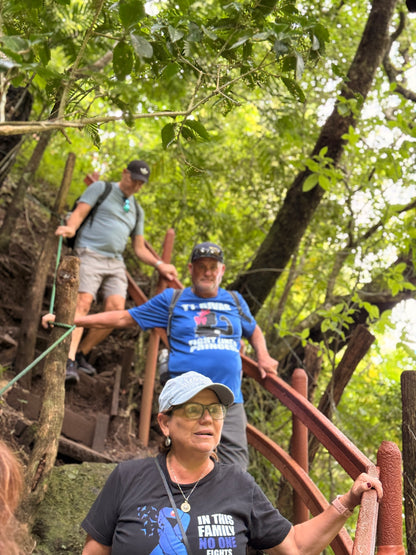 Tour Volcán Miravalles Experiencia Guanacaste